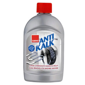 Средство для стиральных машин Sano Anti Kalk, 500 мл
